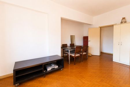 Apartamento à venda com 136m², 2 quartos e sem vaga Apartamento à venda com 136m², 2 quartos e sem vagaDormitório 2