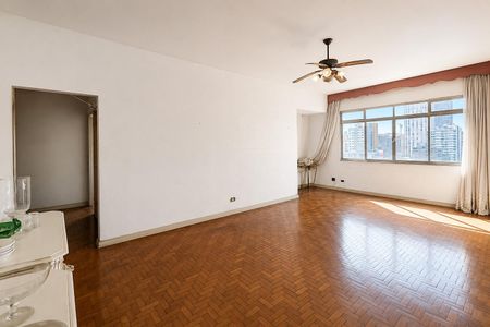 Apartamento à venda com 2 quartos, 136m² em Consolação, São Paulo
