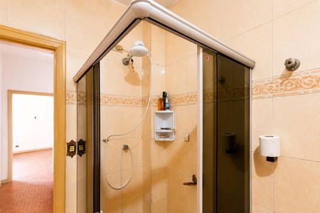 Apartamento à venda com 136m², 2 quartos e sem vaga Apartamento à venda com 136m², 2 quartos e sem vagaBanheiro