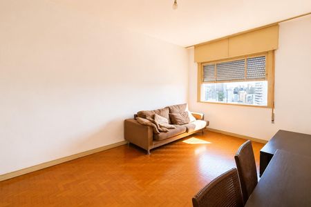 Apartamento à venda com 136m², 2 quartos e sem vaga Apartamento à venda com 136m², 2 quartos e sem vagaDormitório 2