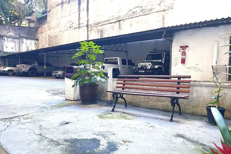 Garagem de apartamento à venda com 2 quartos, 136m² em Consolação, São Paulo