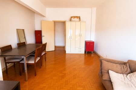 Apartamento à venda com 136m², 2 quartos e sem vaga Apartamento à venda com 136m², 2 quartos e sem vagaDormitório 2