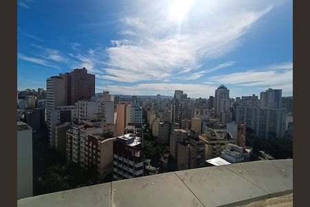 Apartamento à venda com 136m², 2 quartos e sem vaga Apartamento à venda com 136m², 2 quartos e sem vagaVaranda e Vista