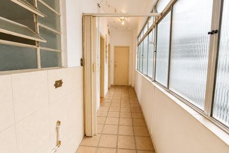 Apartamento à venda com 136m², 2 quartos e sem vaga Apartamento à venda com 136m², 2 quartos e sem vagaÁrea de Serviço