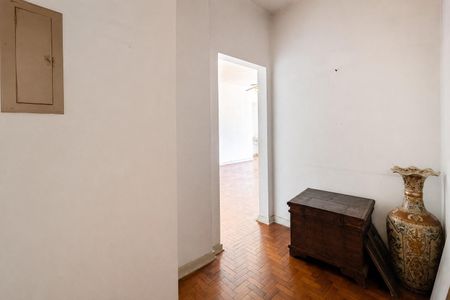 Apartamento à venda com 136m², 2 quartos e sem vaga Apartamento à venda com 136m², 2 quartos e sem vagaSala