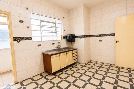 Apartamento à venda com 136m², 2 quartos e sem vaga Apartamento à venda com 136m², 2 quartos e sem vagaCozinha