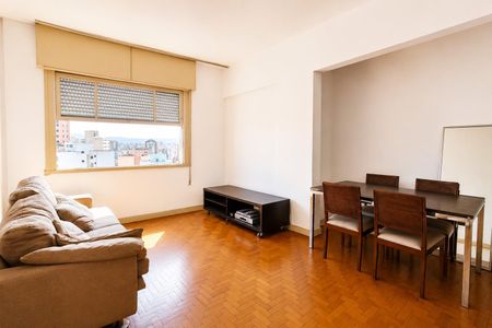 Apartamento à venda com 136m², 2 quartos e sem vaga Apartamento à venda com 136m², 2 quartos e sem vagaDormitório 2