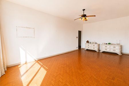Sala de apartamento à venda com 2 quartos, 136m² em Consolação, São Paulo