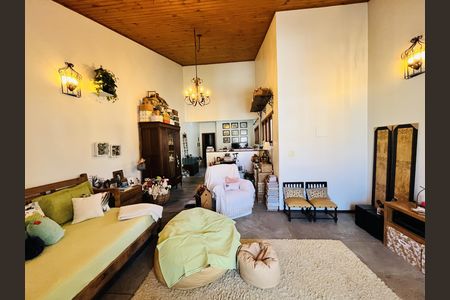 Sala de casa à venda com 4 quartos, 299m² em Jardim Palermo, São Bernardo do Campo