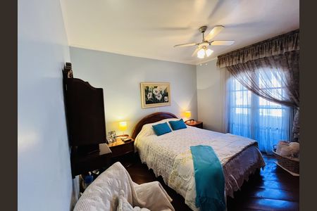 Quarto de casa à venda com 4 quartos, 299m² em Jardim Palermo, São Bernardo do Campo