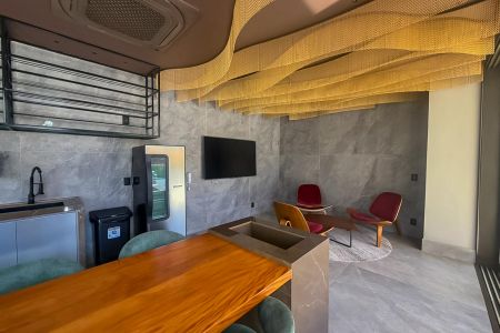 Apartamento para alugar com 2 quartos, 68m² em Centro, Belo Horizonte