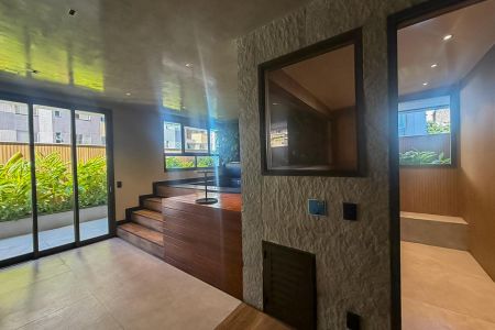 Apartamento para alugar com 2 quartos, 68m² em Centro, Belo Horizonte