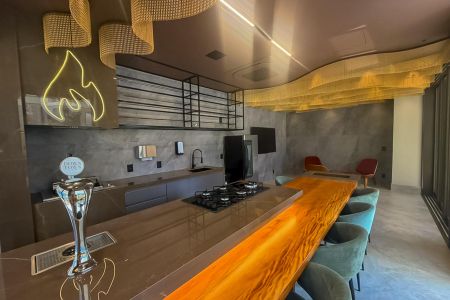 Apartamento para alugar com 2 quartos, 68m² em Centro, Belo Horizonte