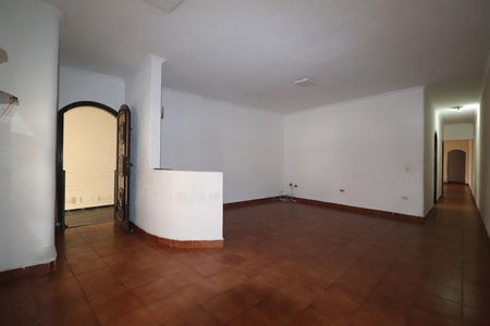 Sala de casa para alugar com 3 quartos, 300m² em Santa Terezinha, Santo André