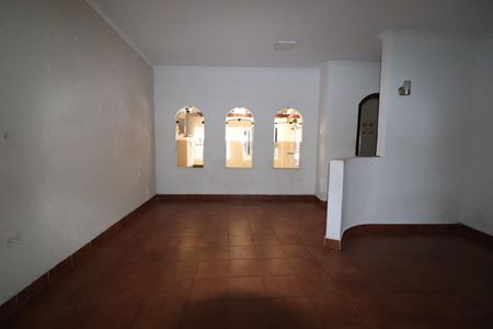 Sala de casa para alugar com 3 quartos, 300m² em Santa Terezinha, Santo André