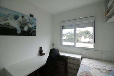 Quarto 1 de apartamento para alugar com 2 quartos, 52m² em Pechincha, Rio de Janeiro