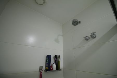 Apartamento para alugar com 52m², 2 quartos e 1 vagaBanheiro da Suíte 2