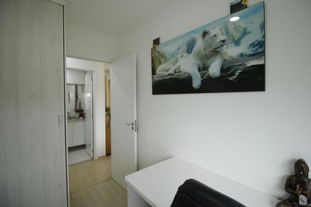 Apartamento para alugar com 52m², 2 quartos e 1 vagaQuarto 1