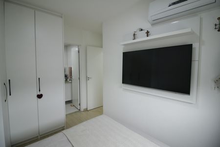 Apartamento para alugar com 52m², 2 quartos e 1 vagaSuíte 2