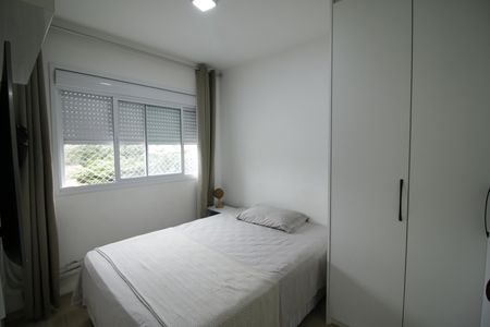 Apartamento para alugar com 52m², 2 quartos e 1 vagaSuíte 2