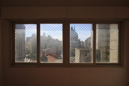 Vista do Studio de kitnet/studio para alugar com 1 quarto, 32m² em Centro Histórico de São Paulo, São Paulo