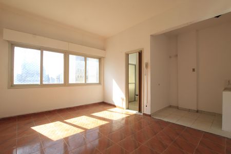Studio de kitnet/studio para alugar com 1 quarto, 32m² em Centro Histórico de São Paulo, São Paulo