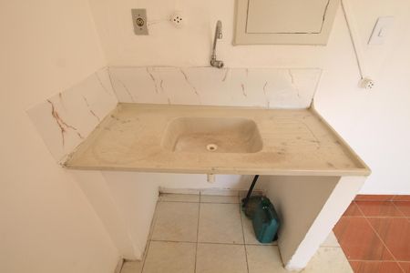 Studio de kitnet/studio para alugar com 1 quarto, 32m² em Centro Histórico de São Paulo, São Paulo