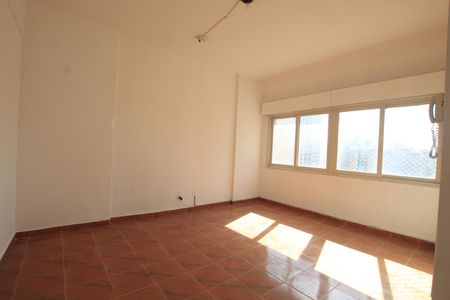 Studio de kitnet/studio para alugar com 1 quarto, 32m² em Centro Histórico de São Paulo, São Paulo