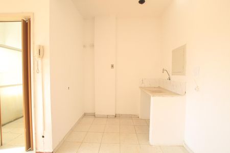 Studio de kitnet/studio para alugar com 1 quarto, 32m² em Centro Histórico de São Paulo, São Paulo