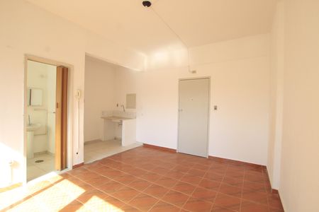 Kitnet/Studio para alugar com 1 quarto, 32m² em Centro Histórico de São Paulo, São Paulo