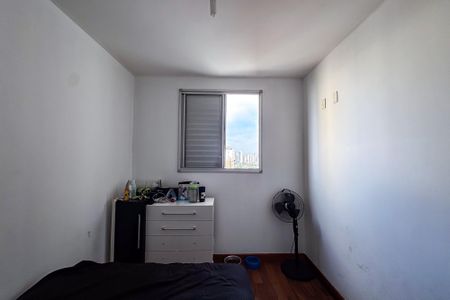 Quarto 1 de apartamento para alugar com 3 quartos, 64m² em Vila Bertioga, São Paulo