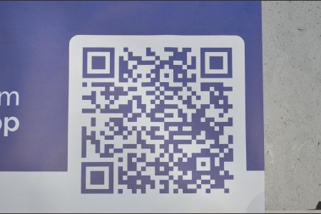 QRCODE de casa à venda com 2 quartos, 481m² em Floresta, Belo Horizonte