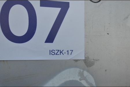 Placa Instalada 29-06-2026-ISZK-17 de casa à venda com 2 quartos, 481m² em Floresta, Belo Horizonte