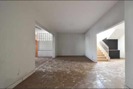Sala de Jantar de casa à venda com 2 quartos, 481m² em Floresta, Belo Horizonte