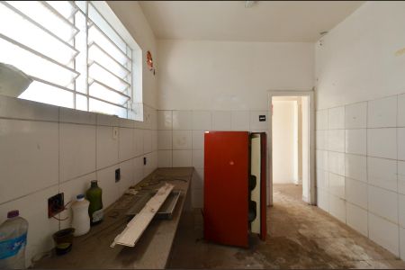 Cozinha de casa à venda com 2 quartos, 481m² em Floresta, Belo Horizonte