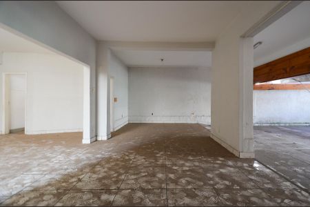 Sala de Jantar de casa à venda com 2 quartos, 481m² em Floresta, Belo Horizonte