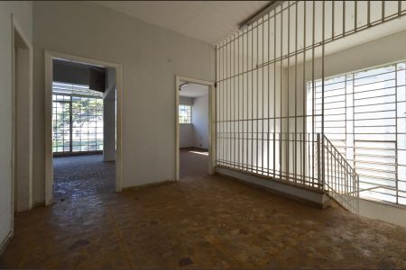 Casa à venda com 481m², 4 quartos e 2 vagasSala 2 Piso