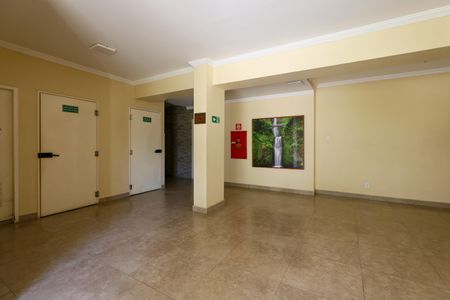 Apartamento para alugar com 57m², 2 quartos e 1 vagaÁrea comum