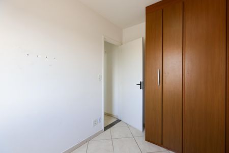 Quarto 1 de apartamento para alugar com 2 quartos, 57m² em Jardim Paris, São Paulo