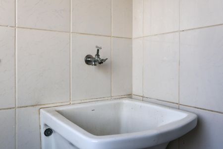 Apartamento para alugar com 57m², 2 quartos e 1 vagaÁrea de Serviço