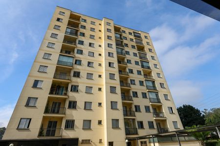 Apartamento para alugar com 57m², 2 quartos e 1 vagaFachada