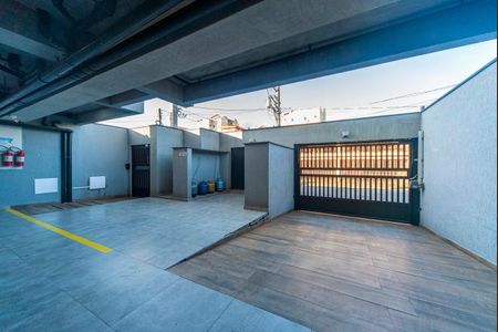 Apartamento à venda com 106m², 3 quartos e 2 vagas Apartamento à venda com 106m², 3 quartos e 2 vagasGaragem