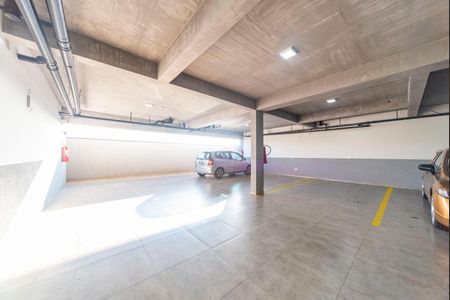 Apartamento à venda com 106m², 3 quartos e 2 vagas Apartamento à venda com 106m², 3 quartos e 2 vagasGaragem