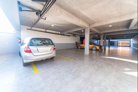 Apartamento à venda com 106m², 3 quartos e 2 vagas Apartamento à venda com 106m², 3 quartos e 2 vagasGaragem