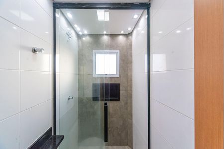 Apartamento à venda com 106m², 3 quartos e 2 vagas Apartamento à venda com 106m², 3 quartos e 2 vagasBanheiro Social