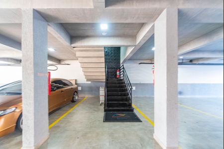 Apartamento à venda com 106m², 3 quartos e 2 vagas Apartamento à venda com 106m², 3 quartos e 2 vagasAcesso