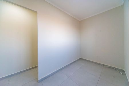Quarto 1 de apartamento à venda com 3 quartos, 106m² em Jardim Santo Alberto, Santo André