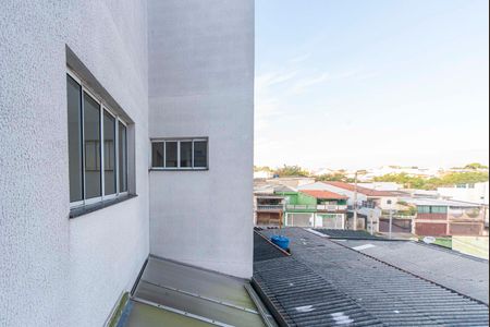 Apartamento à venda com 106m², 3 quartos e 2 vagas Apartamento à venda com 106m², 3 quartos e 2 vagasVista do Quarto 2