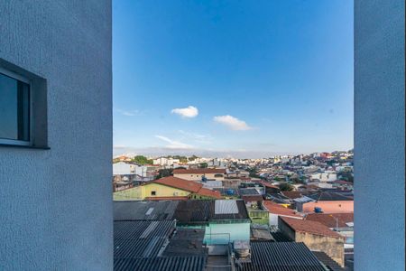 Apartamento à venda com 106m², 3 quartos e 2 vagas Apartamento à venda com 106m², 3 quartos e 2 vagasVista do Quarto 1