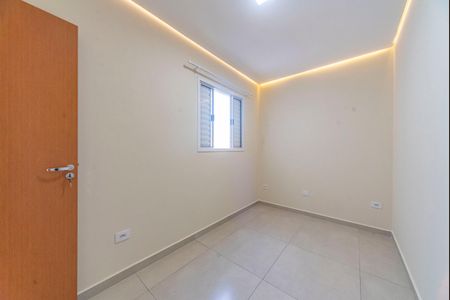 Quarto 2 de apartamento à venda com 3 quartos, 106m² em Jardim Santo Alberto, Santo André